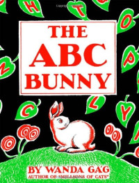 Image of The ABC bunny