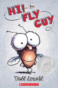 Image of Hi! Fly Guy
