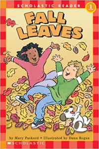Image of Fall leaves