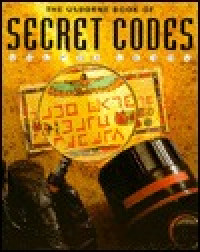Image of The Usborne book of secret codes