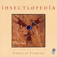 Image of Insectlopedia : poems and paintings