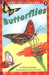Image of Butterflies