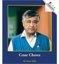 Image of Cesar Chavez
