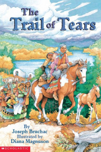 Image of The Trail of Tears