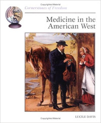 Image of Medicine in the American West