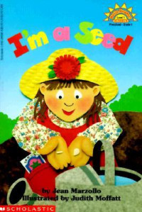 Image of I'm a seed