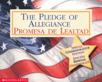 Image of The Pledge of Allegiance : Promesa de Lealtad