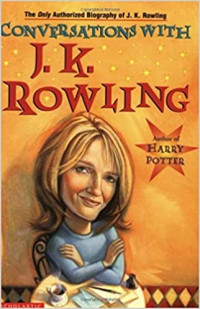 Image of Conversations with J.K. Rowling