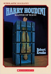 Image of Harry Houdini : master of magic