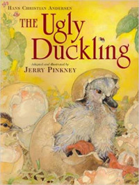 Image of The ugly duckling