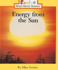 Image of Energy from the sun