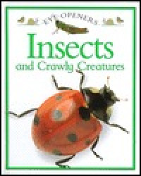 Image of Insects and crawly creatures