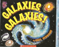 Image of Galaxies, galaxies!