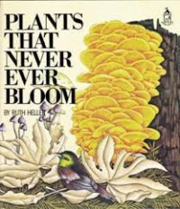Image of Plants that never ever bloom