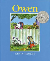 Image of Owen
