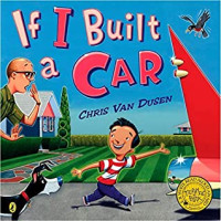 Image of If I built a car