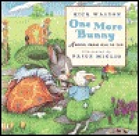 Image of One more bunny : adding from one to ten