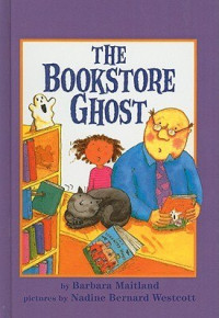 Image of The bookstore ghost