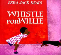 Image of Whistle for Willie