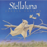 Image of Stellaluna