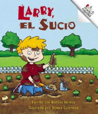 Image of Dirty Larry