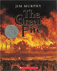 Image of The great fire