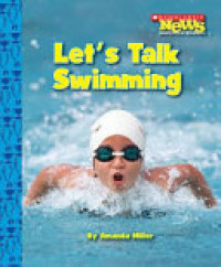 Image of Let's talk swimming