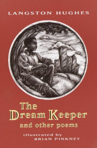 Image of The dream keeper and other poems : including seven additional poems