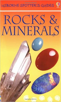 Image of Rocks & minerals