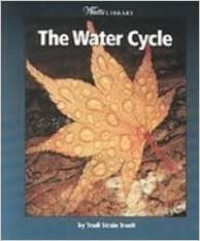 Image of The water cycle