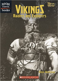 Image of Vikings : raiders and explorers