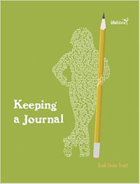 Image of Keeping a journal