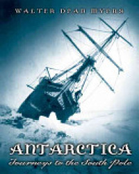 Image of Antarctica : journeys to the South Pole