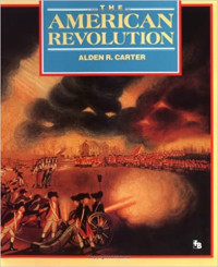 Image of The American Revolution : war for independence