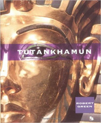 Image of Tutankhamun