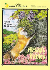 Image of Aesop's fables