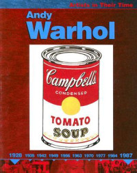 Image of Andy Warhol
