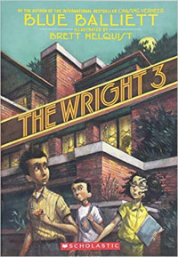 Image of The Wright 3