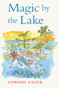 Image of Magic by the lake