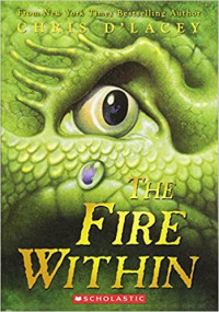 Image of The fire within