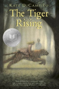 Image of The tiger rising
