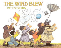 Image of The wind blew