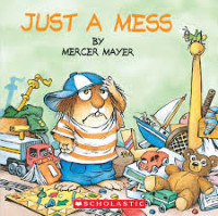 Image of Just a mess