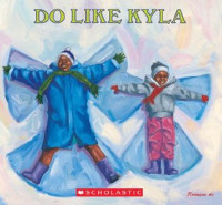 Image of Do like Kyla