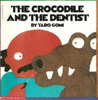 Image of The crocodile and the dentist