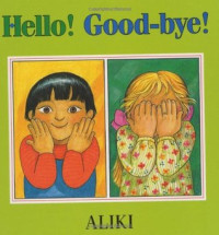 Image of Hello! good-bye!
