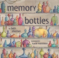 Image of Memory bottles
