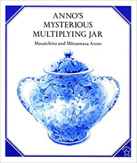 Image of Anno's mysterious multiplying jar