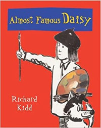 Image of Almost famous daisy!