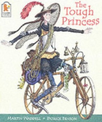 Image of The tough princess